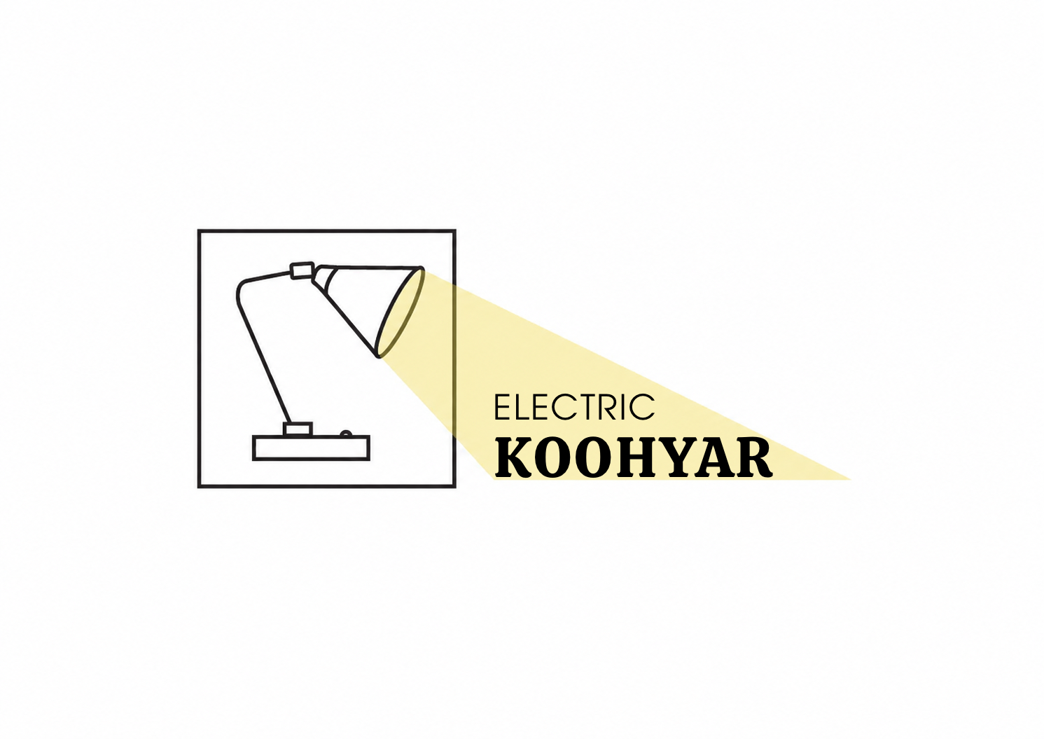 کوهیار الکتریک